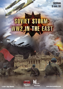 Subtitrare Soviet Storm - World War II In The East (2011)
