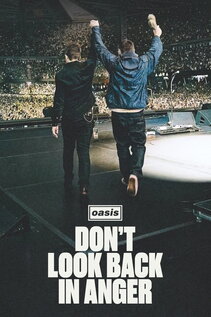 Subtitrare Oasis: Don't Look Back in Anger (2026)