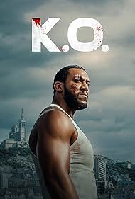 Subtitrare K.O. (2025)