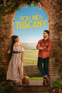 Subtitrare You, Me & Tuscany (Italianna) (2026)