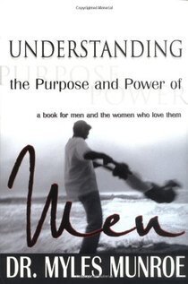 Subtitrare Myles Munroe - The Purpose and Power of the Male Man (2011)