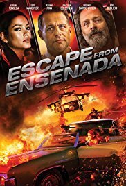 Subtitrare Escape from Ensenada (2017)