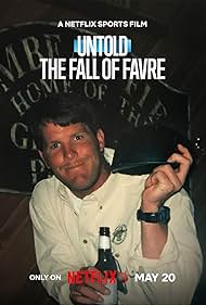Subtitrare Untold: The Fall of Favre (2025)