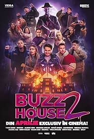 Subtitrare Buzz House: The Movie 2 (2025)