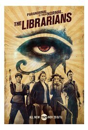 Subtitrare The Librarians - Sezonul 1 (2014)