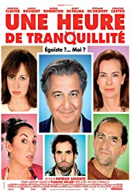 Subtitrare  Une heure de tranquillité (Do Not Disturb) (2014)