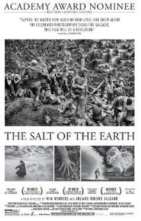 Subtitrare The Salt of the Earth (2014)