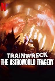 Subtitrare Trainwreck: The Astroworld Tragedy (2025)