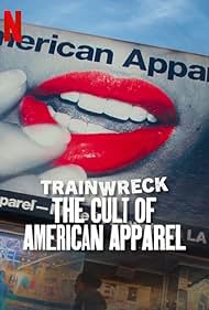 Subtitrare Trainwreck: The Cult of American Apparel (The Cult of American Apparel) (2025)