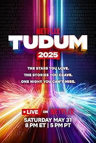 Subtitrare Netflix Tudum 2025 (TV Special 2025)