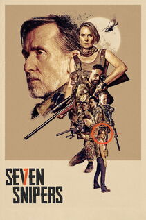 Subtitrare Seven Snipers (2026)