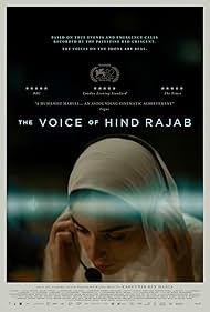 Subtitrare The Voice of Hind Rajab (2025)