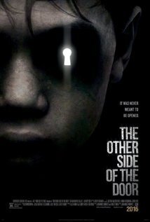 Subtitrare The Other Side of the Door (2016)