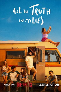 Subtitrare All the Truth in My Lies (Toda la verdad de mis mentiras) (2026)
