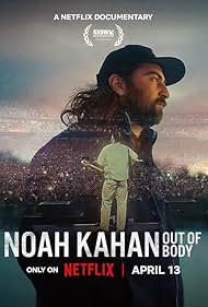 Subtitrare Noah Kahan: Out of Body (2026)
