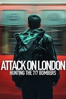 Subtitrare Attack on London: Hunting the 7/7 Bombers - Sezonul 1 (2025)