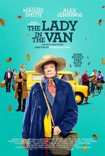 Subtitrare The Lady in the Van (2015)