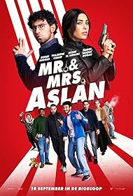 Subtitrare Mr. &amp; Mrs. Aslan (2025) (yts)