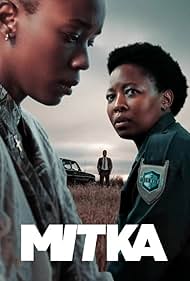 Subtitrare Marked - Sezonul 1 (2025)
