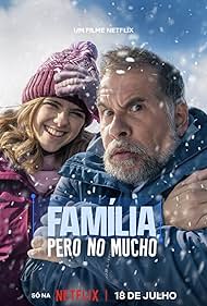Subtitrare Almost Family (Família, Pero No Mucho) (2025)