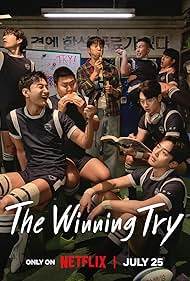 Subtitrare The Winning Try - Sezonul 1 (2025)
