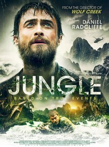Subtitrare Jungle (2017)