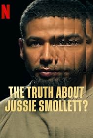 Subtitrare The Truth About Jussie Smollett? (2025)