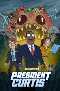 Subtitrare  President Curtis - Sezonul 1 (2026)