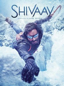 Subtitrare Shivaay (2016)