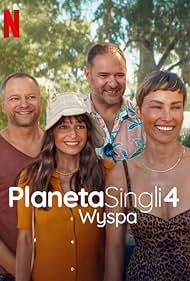 Subtitrare Planet Single: Greek Adventure (Planeta Singli 4: Wyspa) (2025)