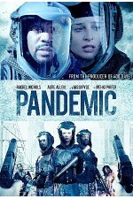 Subtitrare Pandemic (2016)