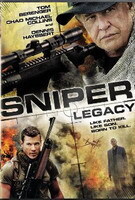 Subtitrare Sniper: Legacy (2014)