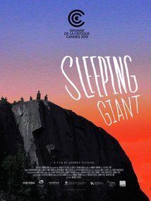 Subtitrare Sleeping Giant (2015)