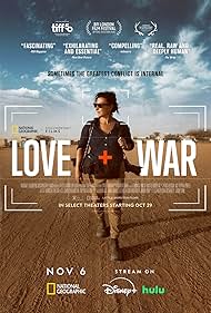 Subtitrare Love+War (2025)