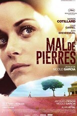 Subtitrare Mal de pierres (From the Land of the Moon) (2016)
