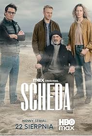 Subtitrare The Heritage (Scheda) - Sezonul 1 (2025)