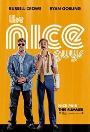 Subtitrare The Nice Guys aka Super Băieți (2016)
