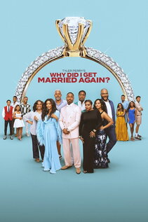 Subtitrare Why Did I Get Married Again? (2026)