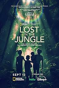 Subtitrare Lost in the Jungle (2025)
