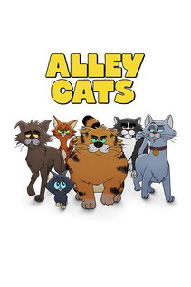 Subtitrare Alley Cats (Ricky Gervais Alley Cats) - Sezonul 1 (2026)