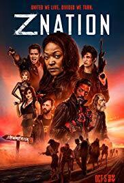 Subtitrare Z Nation - Sezonul 1 (2014)