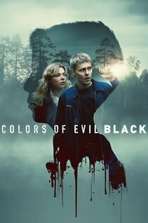 Subtitrare Colors of Evil: Black (Kolory zla. Czern) (2026)