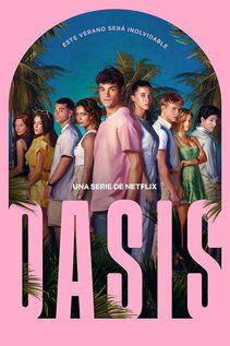 Subtitrare Oasis - Sezonul 1 (2026)