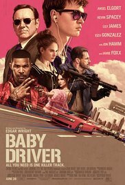 Subtitrare Baby Driver (2017)