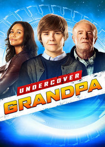 Subtitrare Undercover Grandpa (2017)