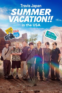 Subtitrare Travis Japan Summer Vacation!! in the USA - Sezonul 1 (2026)