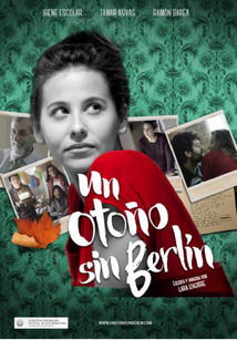 Subtitrare Un otono sin Berlín(An Autumn Without Berlin)(2015)