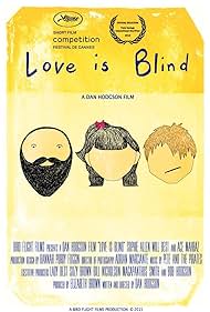 Subtitrare Love Is Blind (Short 2015)