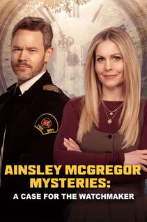 Subtitrare Ainsley McGregor Mysteries: A Case For the Watchmaker (2026)