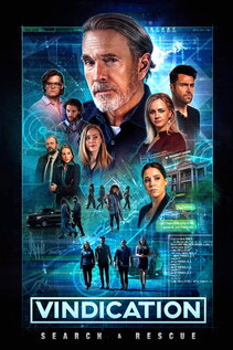 Subtitrare Vindication: Search and Rescue (2026)